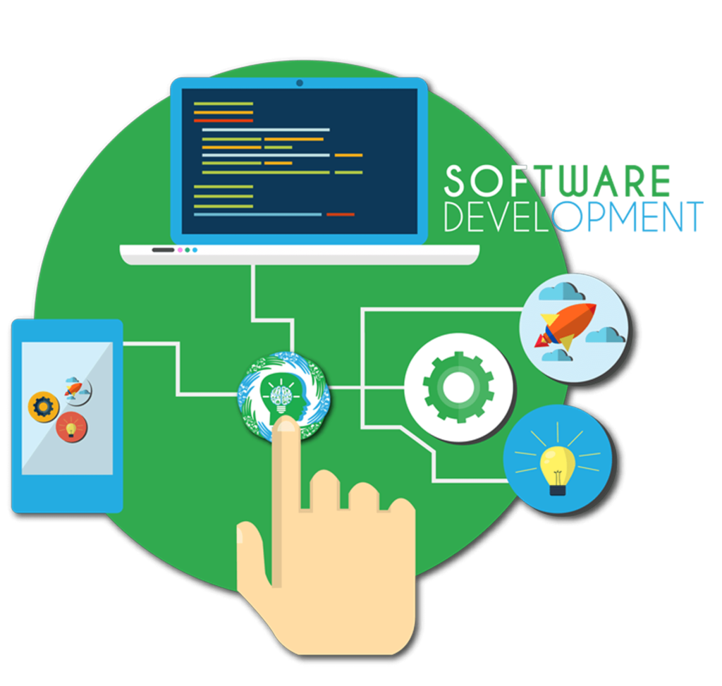 Services – Informatique Education