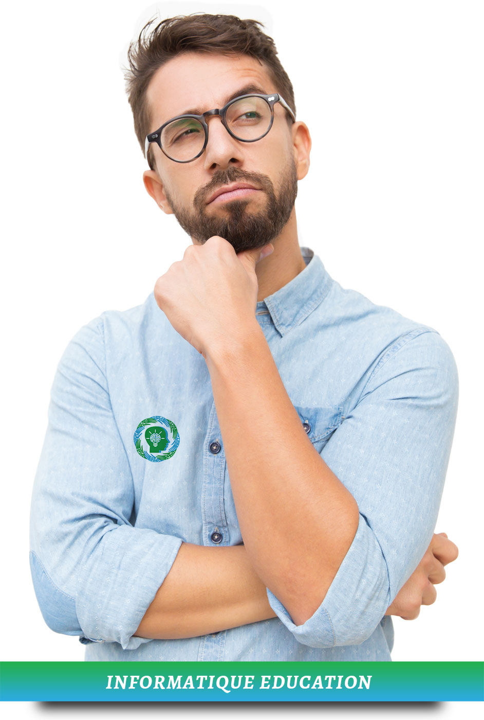 About Us – Informatique Education