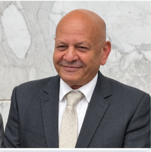 Dr Mostafa