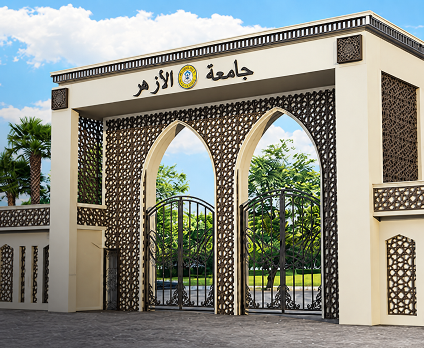 الازهر
